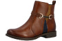 74856 - CUIR - 3 CM - MARRON