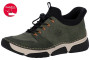 45963 - CUIR - 3 CM - VERT