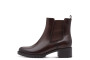 25710-47 - CUIR - 4 CM - MARRON