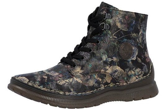 53632 cuir 3 cm multicolor