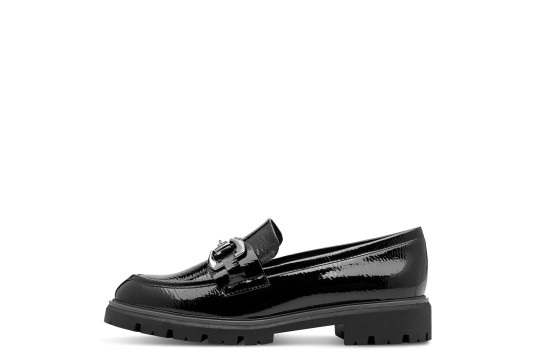 24700-43 cuir 3 cm noir