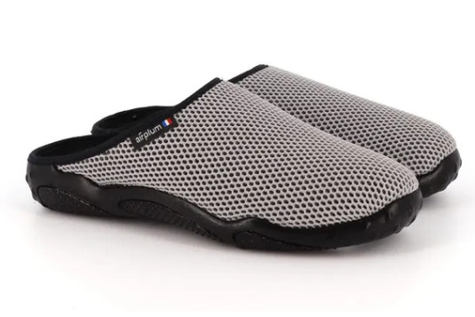 data synth 2 cm gris