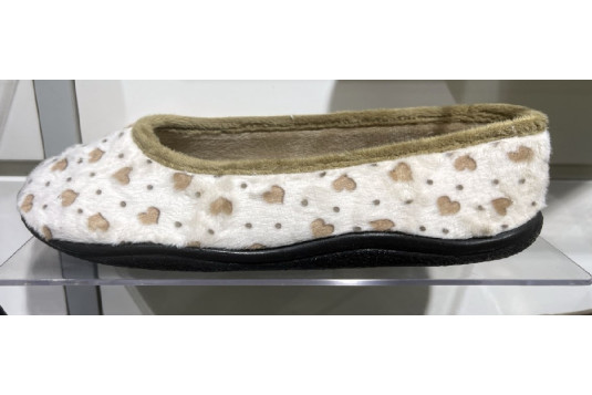 zamour synth 2 cm beige