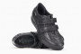JENNA - CUIR - 2 CM - NOIR