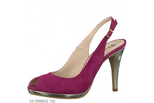 29308-22 suedine 6 cm rose