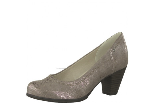 22461-22 synth 5 cm taupe